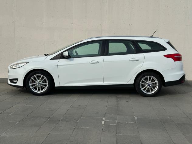 Ford Focus 1.5 TDCi 120 CV Sw Autocarro N1 - Foto 2