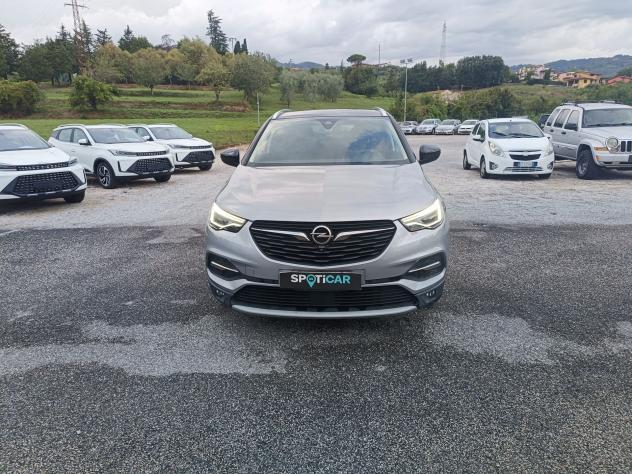 Opel Grandland X 1.5 Ecotec Diesel 130cv Ultimate S&S AT6 - Foto 3