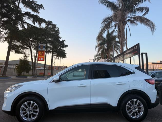 Ford Kuga 1.5 EcoBlue 120 CV 2WD Titanium - Foto 7