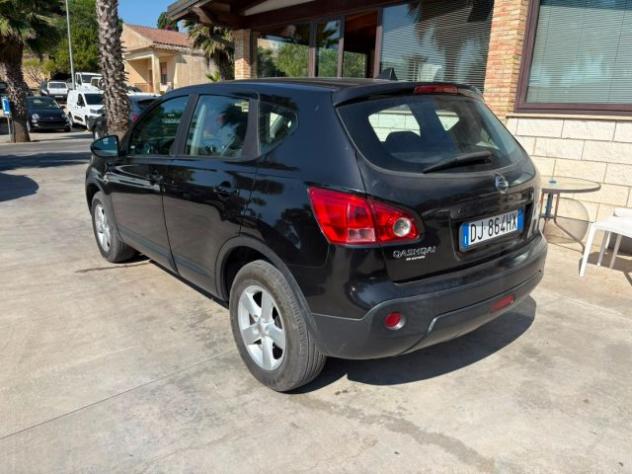 NISSAN Qashqai 1.6 16V Tekna rif. 23868403 - Foto 4