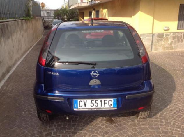 Opel Corsa 1.0i 12V cat 3 porte Sport - Foto 8