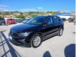 Volkswagen Tiguan 2.0 TDI 150 CV DSG LIFE 2022