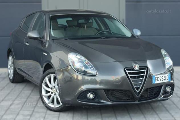 ALFA ROMEO Giulietta 1.6 JTDm-2 120 CV rif. 24064075
