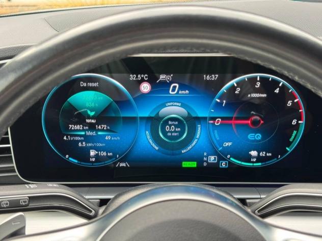 Mercedes-Benz GLE SUV 350 de phev (e eq-power) Premium Plus 4matic auto - Foto 10