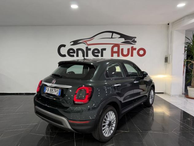 FIAT 500X Cross Look 1.6 Mjet 120cv 4x2 S-Design Cross - Foto 4