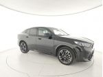 BMW X2 sDrive 18d Msport