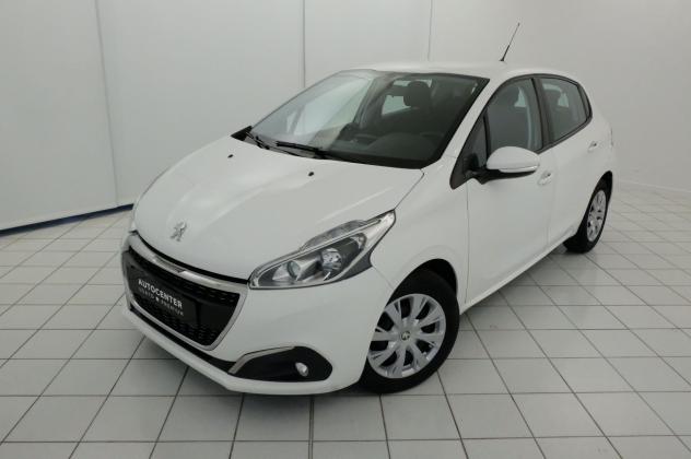 Peugeot 208 BlueHDi 75 S&S 5 porte Active