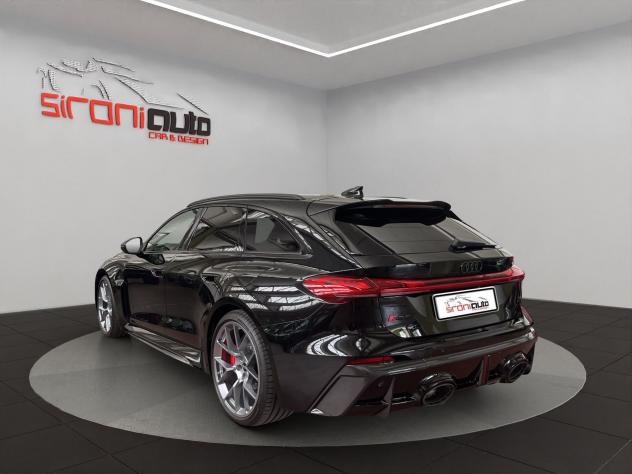 Audi RS5 RS5 e-hybrid 470Kw quattro Tiptronic - Foto 5