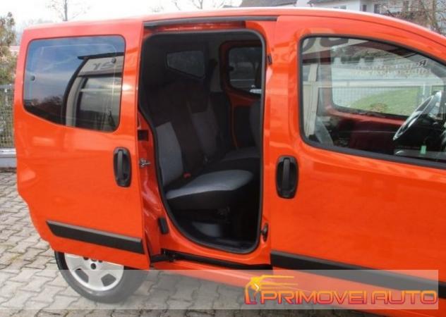FIAT Qubo 1.4 8V 77 CV Lounge rif. 18851433 - Foto 10
