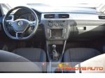 VOLKSWAGEN Caddy 2.0 TDI 102 CV Comfortline Maxi rif. 20549108
