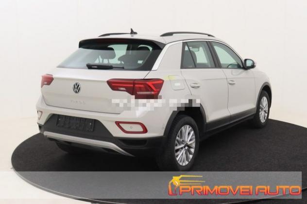 VOLKSWAGEN T-Roc 1.0 TSI Life rif. 20867223 - Foto 3