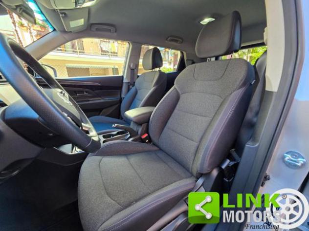 KGM Korando Black Edition 1.5 turbo GPL 163CV - ProntaConsegna rif. 23811792 - Foto 4