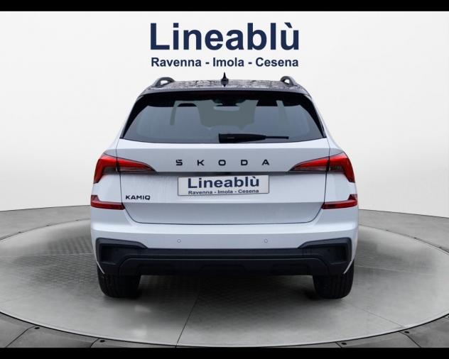 Škoda Kamiq Be More 1,0 TSI 70 kW (95 CV) 5 marce - manuale - Foto 5