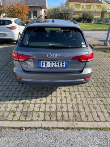 AUDI A4 Avant 2.0 TDI 150 CV S tronic PROBLEMA INIETTORI rif. 23811866 - Foto 8