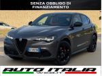 ALFA ROMEO Stelvio 210CV Q4 VELOCE+H.KARDON+PELLE ROSSA rif. 24174654