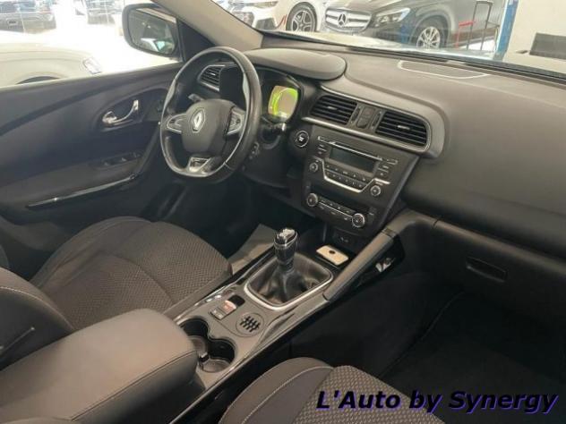 RENAULT Kadjar dCi 130CV Energy Intens rif. 23972862 - Foto 6