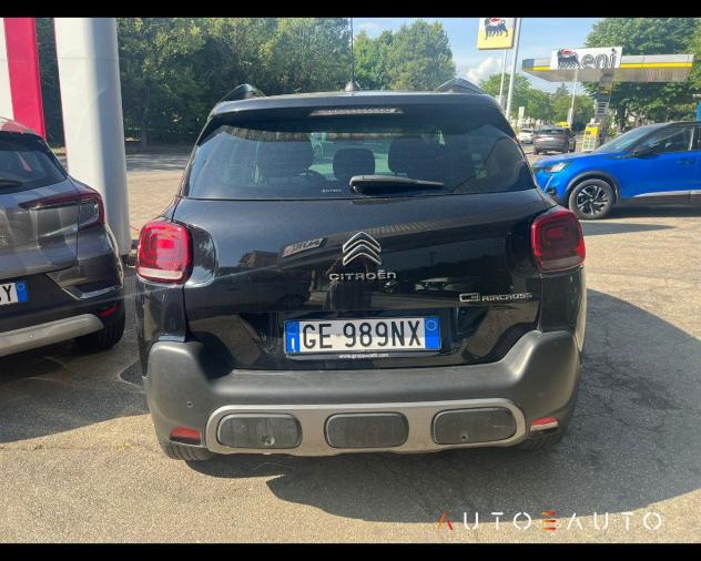 Citroën C3 Aircross 1.2 puretech Shine Pack s&s 110cv - Foto 6