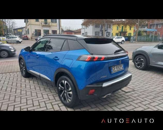 Peugeot 2008 1.2 puretech Allure Pack s&s 130cv - Foto 3