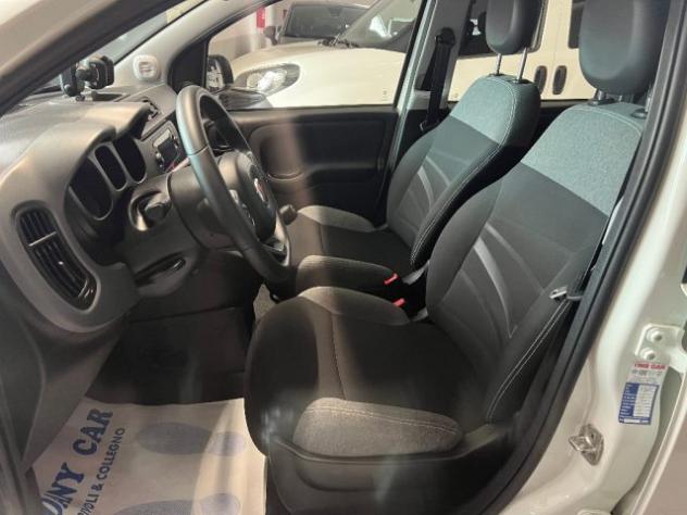 FIAT Panda 1.0 FireFly S&S Hybrid City Life rif. 24126703 - Foto 7