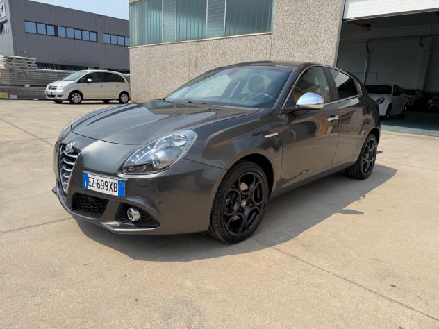 Alfa Romeo Giulietta 2.0 JTDm-2 175 CV TCT Exclusive - Foto 3