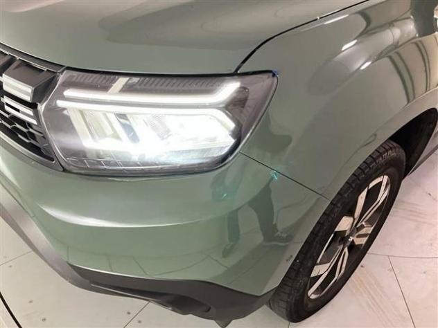 DACIA Duster 1.5 dCi Journey 4x4 N1 AUTOCAR. Gancio Tr rif. 24121706 - Foto 7