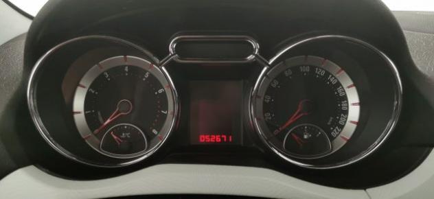 OPEL Adam 1.2 70 CV Jam rif. 23855953 - Foto 10