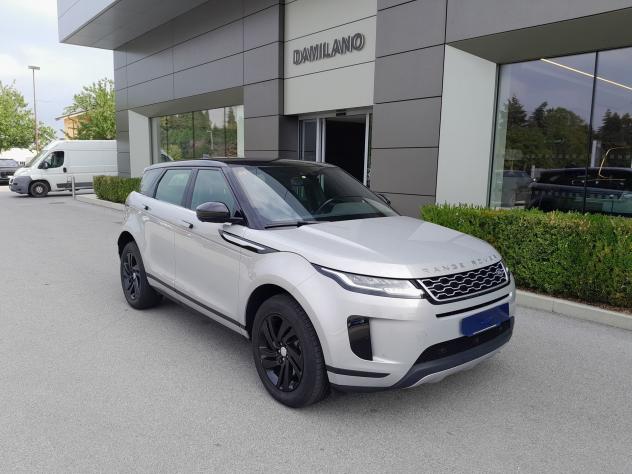 Land Rover Range Rover Evoque 2.0 D150 S AWD auto TETTO PANORAMICO - Foto 3