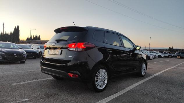 Kia Carens Carens 1.7 CRDi 141 CV DCT Platinum - Foto 9