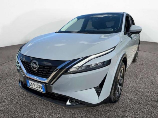 NISSAN Qashqai 1.5 e-power N-Connecta 2wd rif. 24045828 - Foto 3