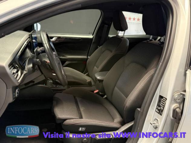 FORD Focus SW 1.0 EcoBoost 155 CV Powershift ST-line - PROMO rif. 23779871 - Foto 5