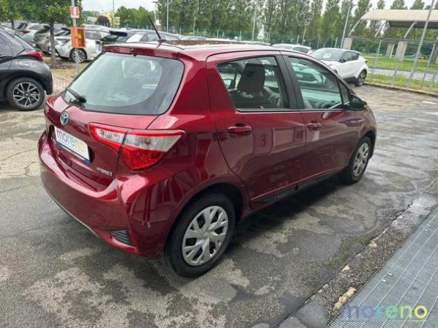 TOYOTA Yaris 1.5 hybrid Active rif. 19038405 - Foto 7