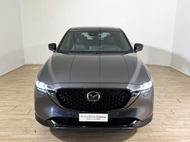 Mazda CX-5 CX-5 2.2 Homura awd 184cv auto - Foto 2