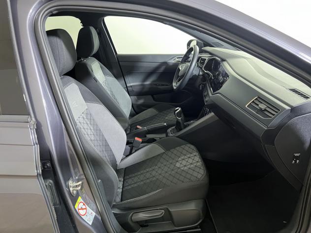 Volkswagen Taigo Taigo 1.0 tsi R-Line 115cv - Foto 9