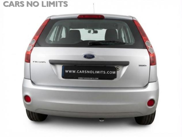 FORD Fiesta 1.4 TDCi 5p. Ghia rif. 24115741 - Foto 2