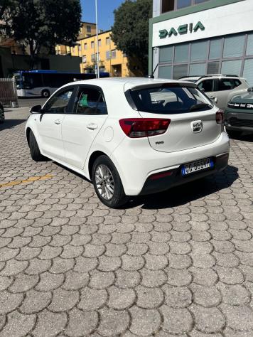 Kia Rio 1.2 DPI STYLE - Foto 6