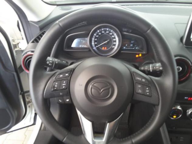 MAZDA CX-3 1.5L Skyactiv-D 105cv Evolve + Evolve Pack rif. 24085221 - Foto 7