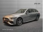 Mercedes-Benz Classe C C SW 300 de phev AMG Line Advanced Plus auto