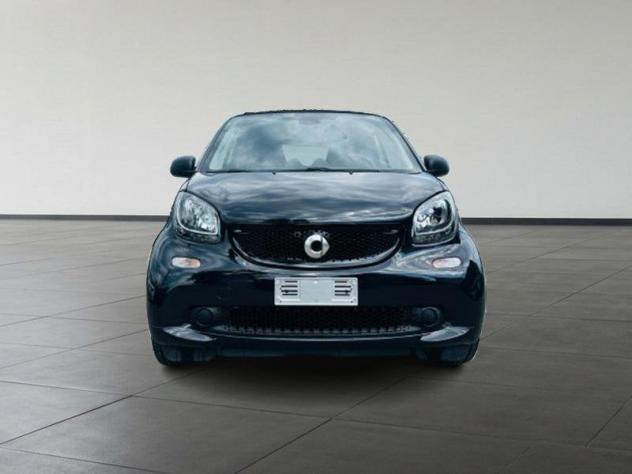 smart fortwo 70 1.0 52kW passion twinamic - Foto 4