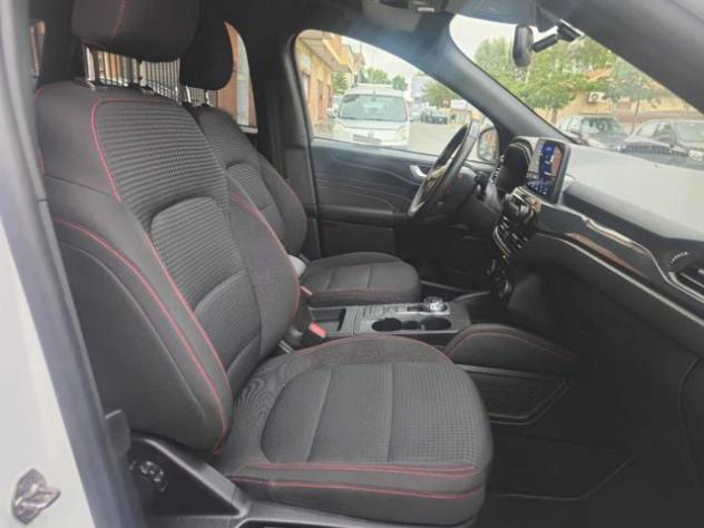 FORD Kuga 2.5 Full Hybrid 190 CV CVT 2WD ST-Line rif. 24018963 - Foto 10