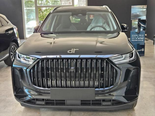 DR AUTOMOBILES dr 6.0 HEV 1.5 DHT 224 PROMO-ROTTAMAZIONE - Foto 5
