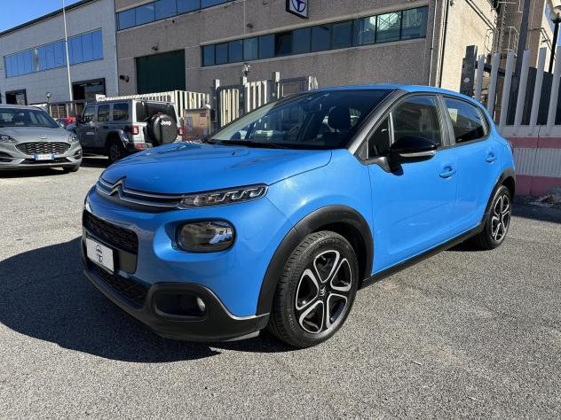 Citroën C3 C3 1.5 bluehdi Feel s&s 100cv 5m - Foto 2