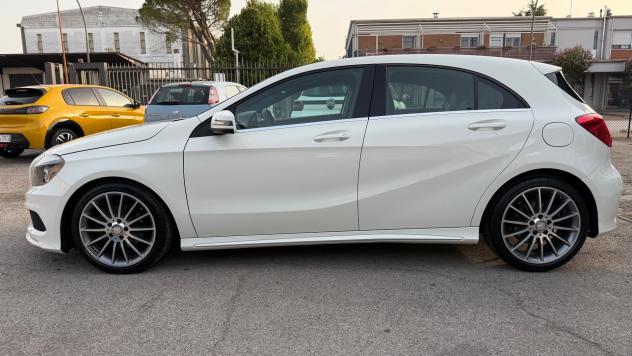 Mercedes-benz A 180 Premium - Foto 4