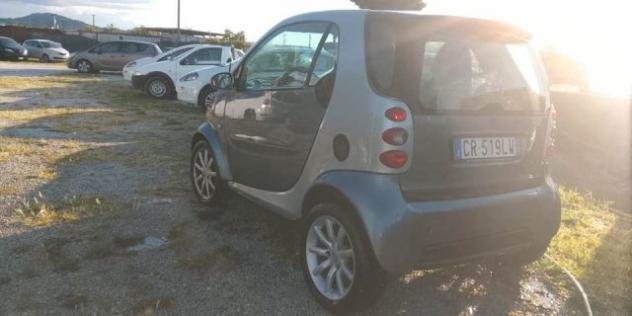 SMART ForTwo 700 coupé passion (45 kW) rif. 23783796 - Foto 2