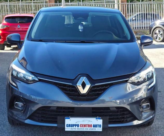 RENAULT Clio Blue dCi 100cv Evolution - 2022 - Foto 2