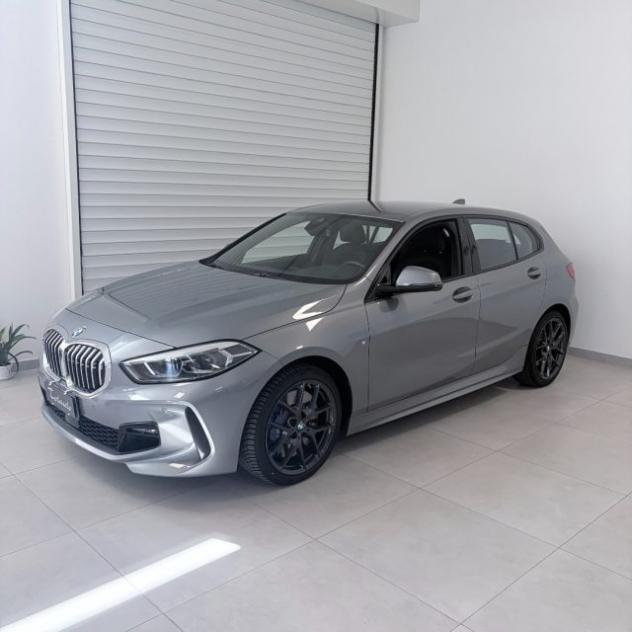 BMW 120 d 5p. Msport rif. 24051594 - Foto 3