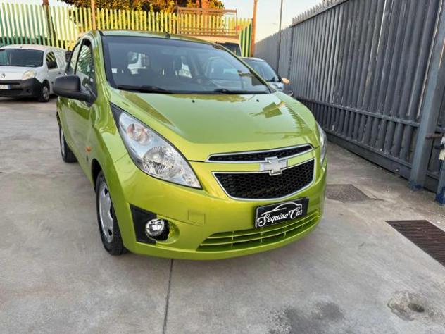 CHEVROLET Spark 1.0 LS rif. 24071966 - Foto 2