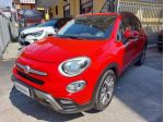Fiat 500X 1.4 MultiAir 140 CV City Cross