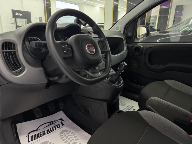 Fiat Panda 1.0 FireFly Hybrid Full Opt - Foto 9