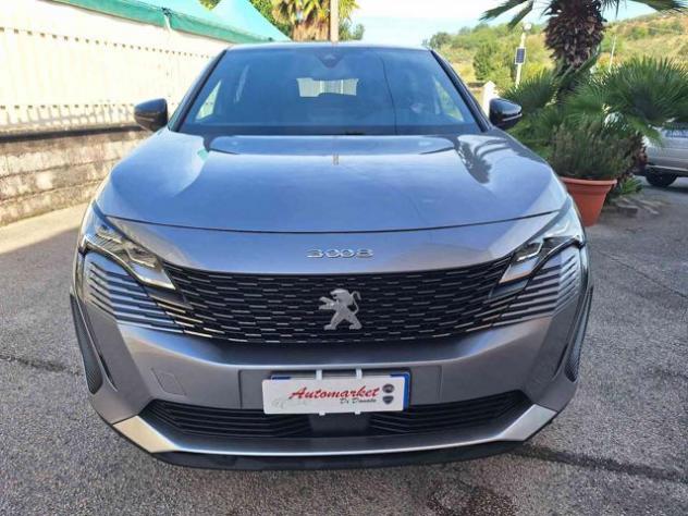PEUGEOT 3008 BlueHDi 130 S&S Allure Pack rif. 24129361 - Foto 4
