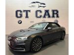 AUDI A5 Cabrio 45 TFSI quattro S tronic S-line  rif. 23420635